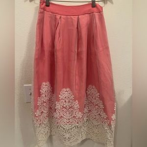 Bundle 🌺2 Cute Skirts